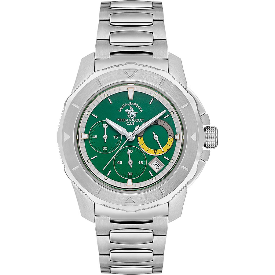 Часы Santa Barbara Polo & Racquet Club Legend SB.1.10561-4